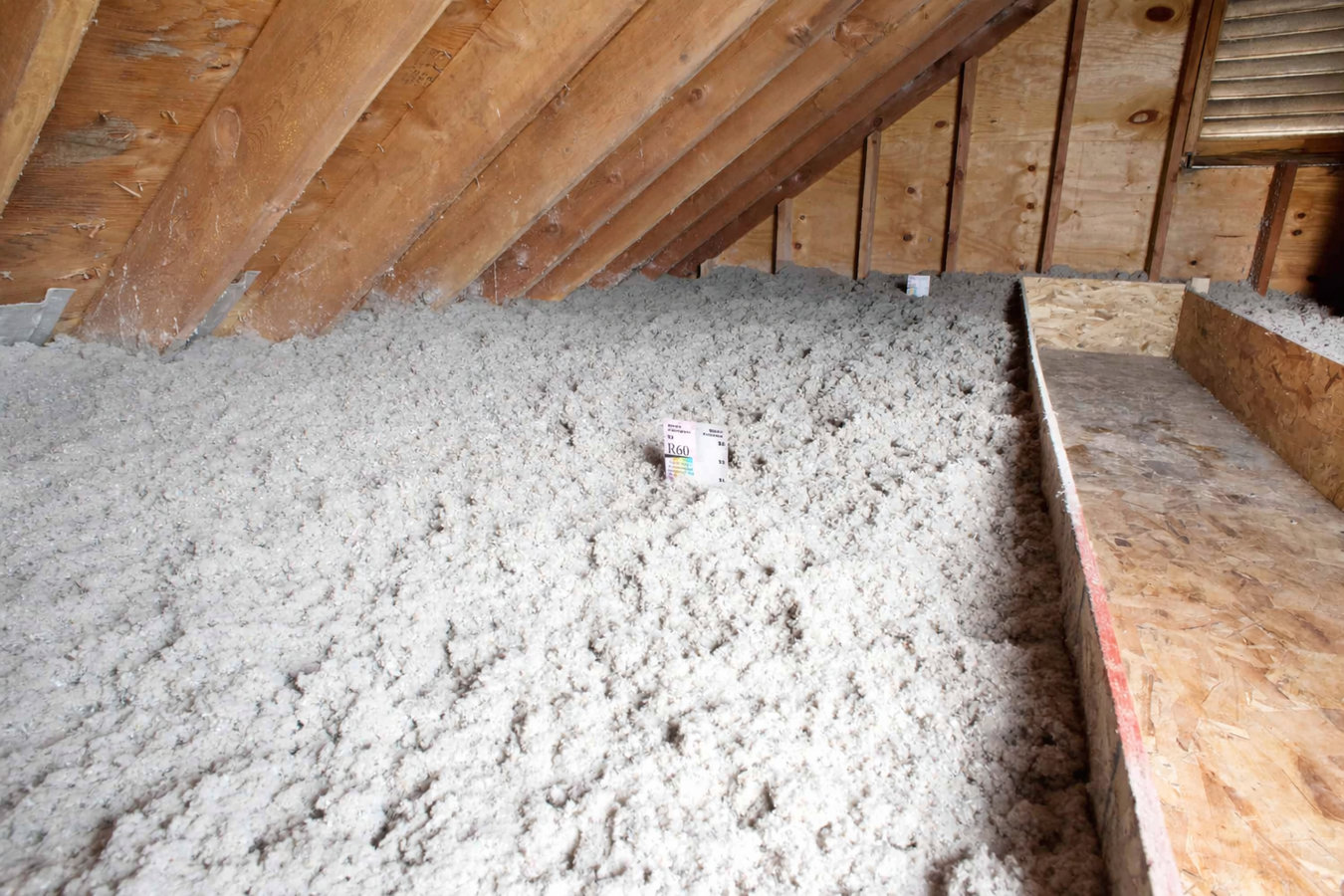 Insulation Contractor services in Gorst