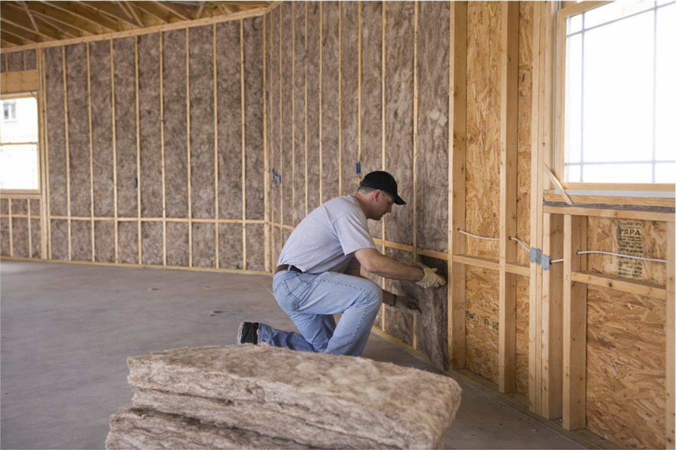 Superior Bremerton Insulation - insulation contractor in Bremerton, WA