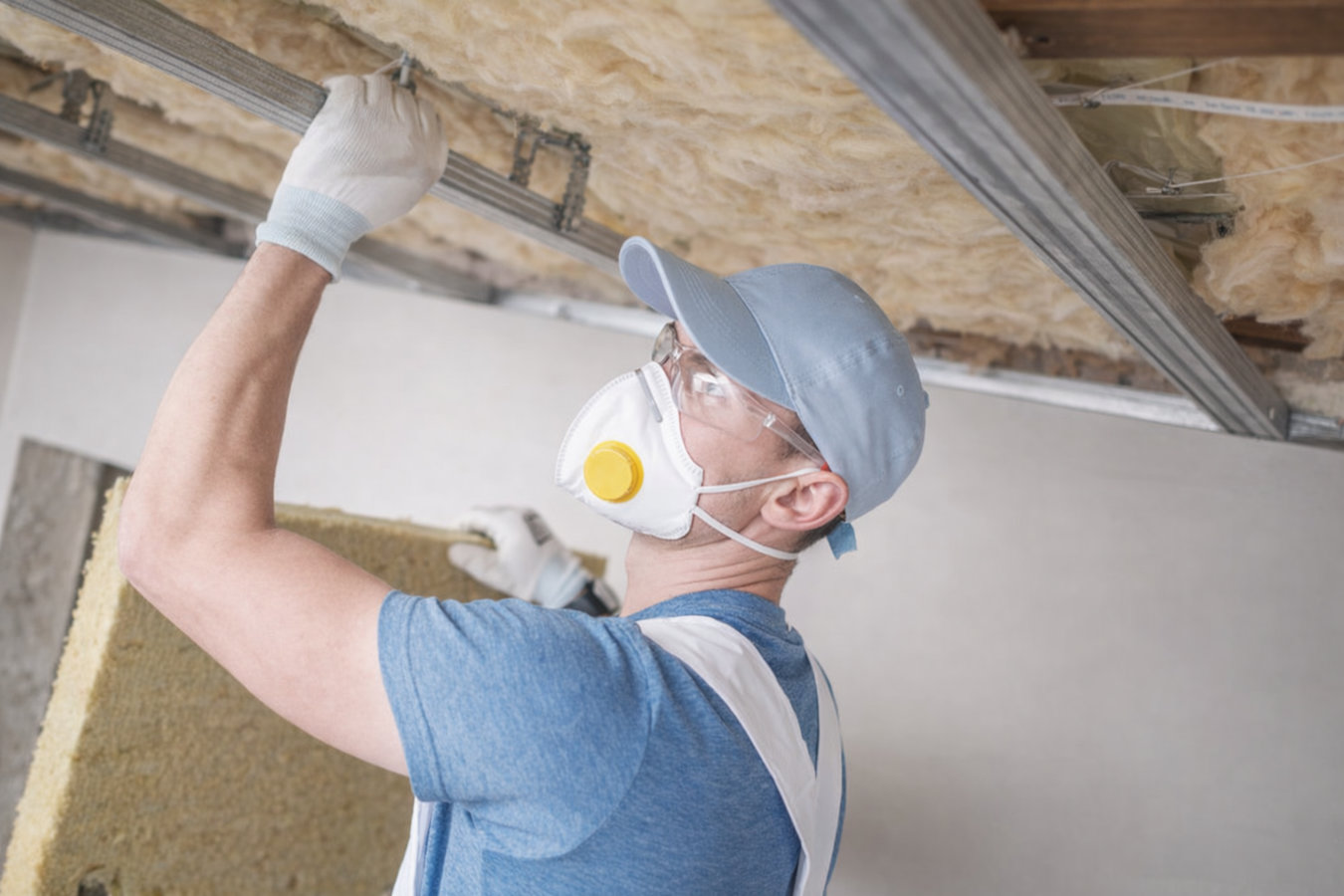 Insulation Removal in Bremerton, WA